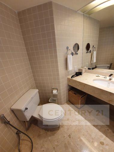 picture Pet Friendly! 1 Bedroom , Full service at Chatrium Residence Sathorn , Narathiwas 24 - 7/8