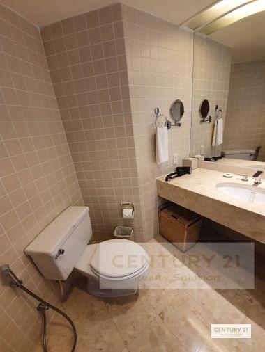 picture Pet Friendly! 1 Bedroom , Full service at Chatrium Residence Sathorn , Narathiwas 24 - 7/8