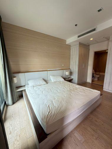 รูป ใครชอบห้องสไตล์ Open Plan โล่ง โปร่ง สบาย ห้ามพลาดห้องนี้ Noble Remix วิวสระว่ายน้ำสวยเต็มตา! - รูปที่ 6/12