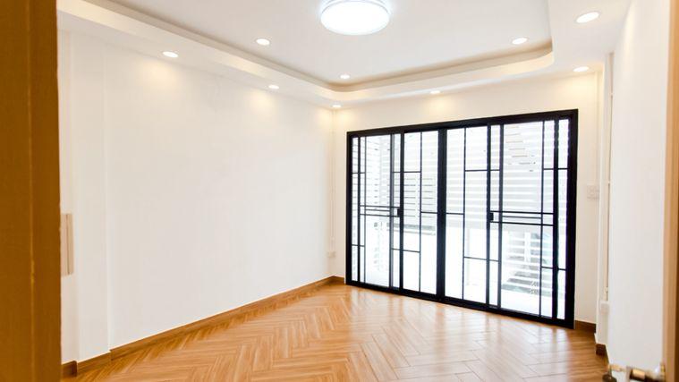picture CB056 Townhouse 3 Bedrooms Ladprao  - 13/15