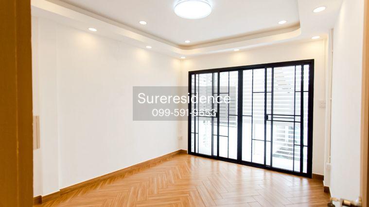 picture CB056 Townhouse 3 Bedrooms Ladprao - 13/15