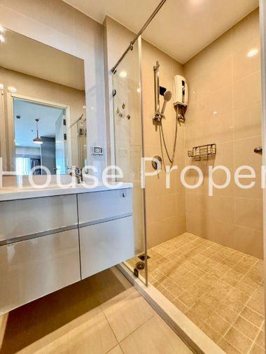 picture Luxury condo for rent at The Sea Sriracha, a beachfront resort-style project. - 11/17