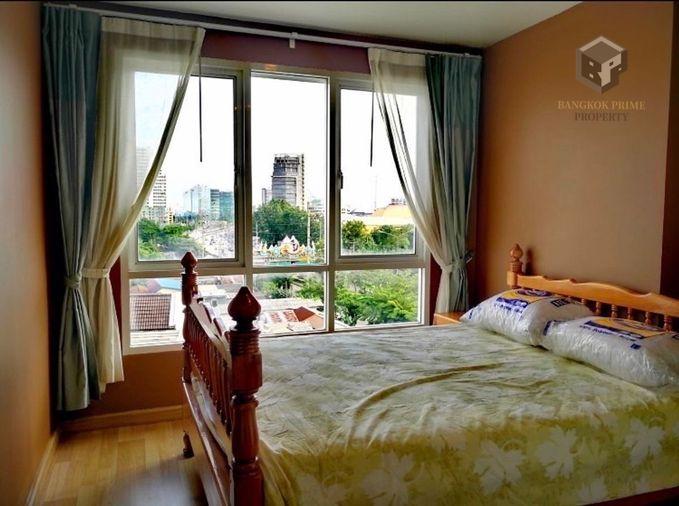 picture Voque Sukhumvit 16 | ð Conveniently located near BTS Asoke and MRT Sukhumvit #2026070414985 - 2/7