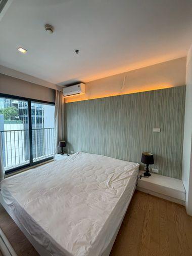 รูป Relax in Style at Noble Remix Thonglor 🛁🌿 ห้องกว้าง 50 ตร.ม. ครบทุกฟังก์ชันการอยู่อาศัย - รูปที่ 6/10