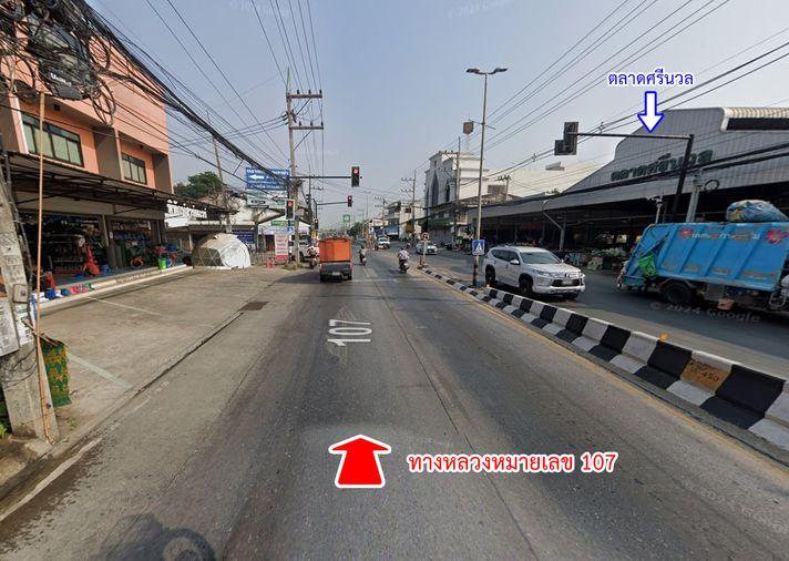 รูป ขายบ้าน ม่อนแจ่ม ตำบลริมใต้ อำเภอแม่ริม เชียงใหม่ - รูปที่ 17/22