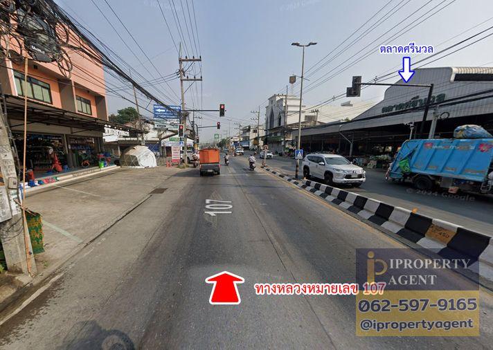 รูป ขายบ้าน ม่อนแจ่ม ตำบลริมใต้ อำเภอแม่ริม เชียงใหม่ - รูปที่ 17/22