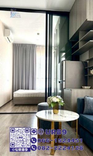 รูป 💙 Hot Price 💙ให้เช่า/For RENT คอนโด Knightsbridge Prime Onnut (ไนท์บริดจ์ ไพร์ม อ่อนนุช) - รูปที่ 3/11