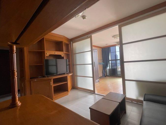 picture Supalai Place Sukhumvit 39 | Near BTS Phrom Phong #2026070414980 - 10/12