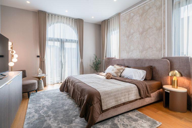 picture Cinq Royal Bangkok Kreetha: Quality Space - 10/27