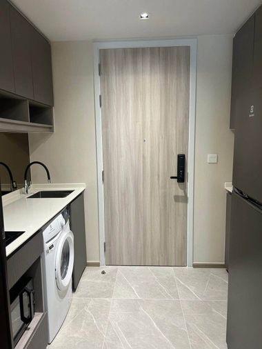 picture For Rent Chapter Thonglor 25, 1 Bedroom, 1 Bathroom - 5/9