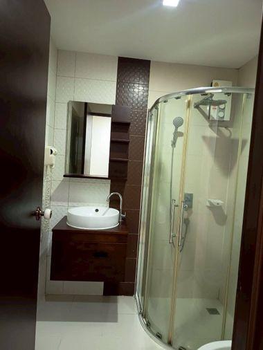 รูป 🏢 ให้เช่าคอนโด : Nice Suites Sanambinnam (ไนซ์ สวีทส์ สนามบินน้ำ)   รหัสทรัพย์ | 📌LNP-C13943  - รูปที่ 3/4
