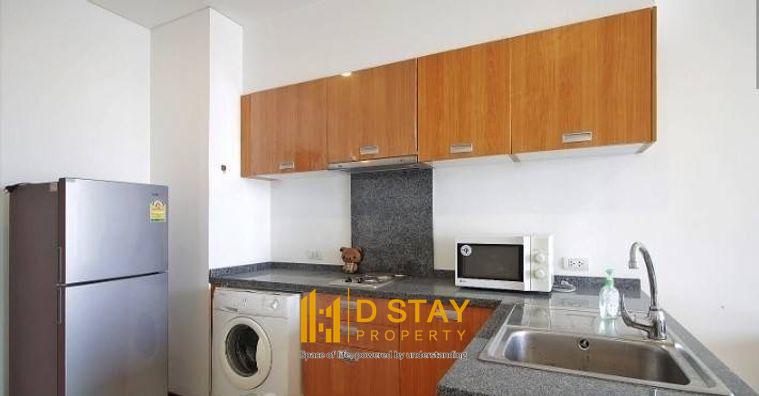 รูป Special Unit ‼️ให้เช่า Villa Sathorn ห้องใหญ่พิเศษ ราคาดีมาก ตกแต่งครบ ชั้นสูง วิวเมือง 💗 DS3580 | Line @Dstay - รูปที่ 7/8