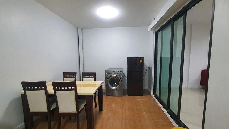 รูป 🏠 ขายบ้าน : Areeya Mova Kaset - Nawamin (อารียา โมวา เกษตร - นวมินทร์)   รหัสทรัพย์ | 📌LNP-H1083  - รูปที่ 6/17