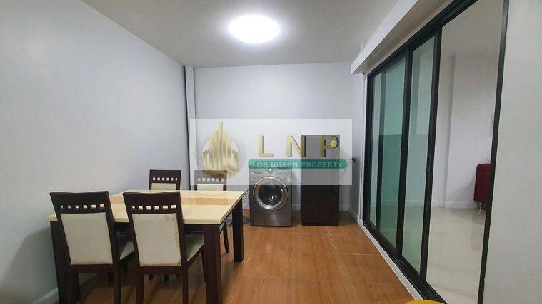 รูป 🏠 ขายบ้าน : Areeya Mova Kaset - Nawamin (อารียา โมวา เกษตร - นวมินทร์) รหัสทรัพย์ | 📌LNP-H1083 - รูปที่ 6/17