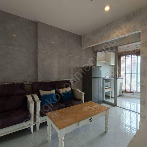 picture Aspire Sukhumvit 48 | Sharing the current unit photos from the owner for your reference before the viewing on Monday 🙏 - 5/11