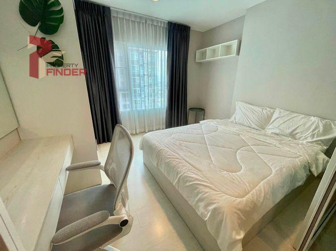 picture PFD-08747 Condo for rent, Aspire Erawan, next to BTS Chang Erawan Station. - 4/9