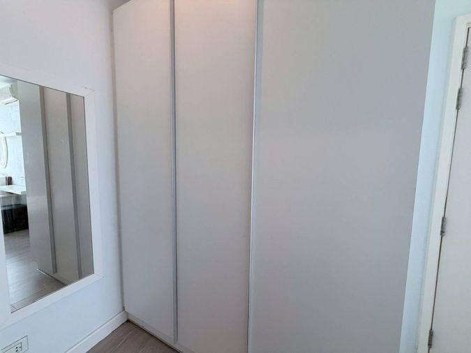 รูป Condolette Ize Ratchathewi (คอนโดเลต ไอซ์ ราชเทวี) (1bed1bath 33sqm) - รูปที่ 4/16