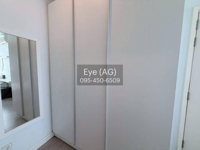 รูป Condolette Ize Ratchathewi (คอนโดเลต ไอซ์ ราชเทวี) (1bed1bath 33sqm) - รูปที่ 4/16