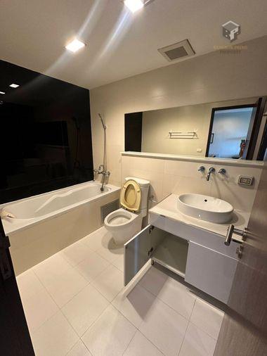 รูป The Address Sukhumvit 42 | 🚝ใกล้ BTS เอกมัย และห้างสรรพสินค้าเกตเวย์ เครื่องซักผ้าเปลี่ยนใหม่ #2025081111321 - รูปที่ 7/7