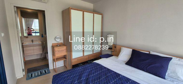 picture Condo for rent, Baan Thew Thale Blue Sapphire, 45 sq m, 1 bedroom, 1 bathroom. - 2/17