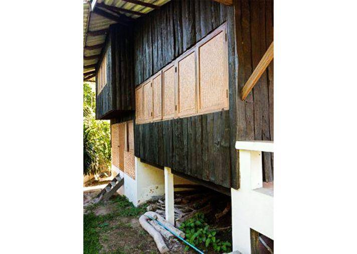 รูป ขายบ้าน ม่อนแจ่ม ตำบลริมใต้ อำเภอแม่ริม เชียงใหม่ - รูปที่ 8/22