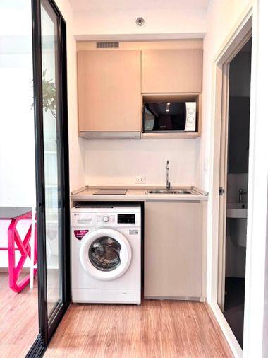 picture AS2158 The Origin Ram 209 Interchange Condo For Rent - 7/8