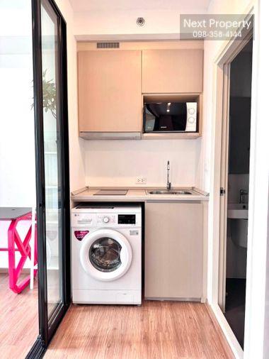 picture AS2158 The Origin Ram 209 Interchange Condo For Rent - 7/8