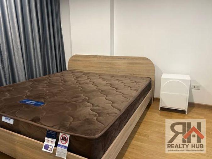 รูป 🤝🏻RB25304 ให้เช่าถูกมาก👍ยู ดีไลท์ แอท บางซื่อ สเตชั่น✅แอดไลน์ @mproperty( มี @ ด้วย) แอดมินตอบไว - รูปที่ 8/16
