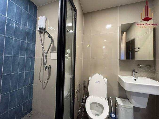 picture ✨ For Rent: Nia by Sansiri Condo ✨ 💰 Only 16,000 THB/month - 4/5