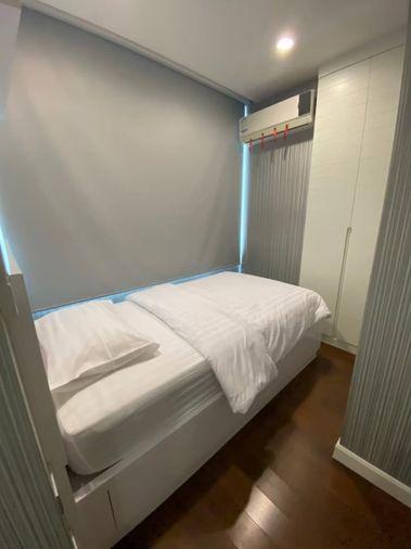 picture Mövenpick White Sand Beach Pattaya 2 bed - 4/12