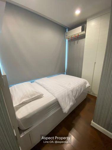 picture Mövenpick White Sand Beach Pattaya 2 bed - 4/12