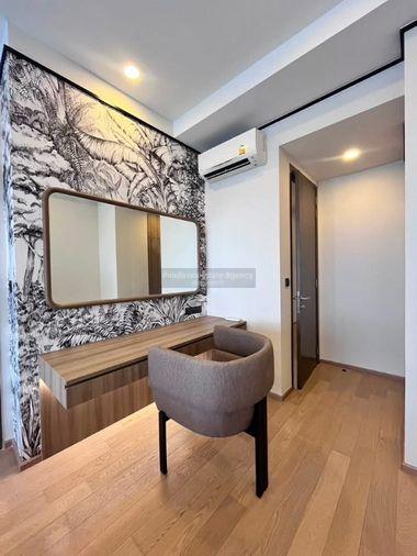 picture ❤️❤️PARK ORIGIN THONGLOR 3 BEDROOM 3 BATHROOM - 4/15