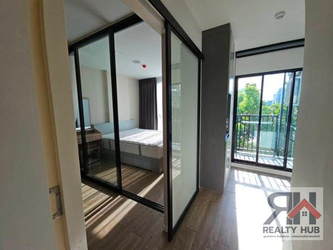 รูป 🤝🏻RB25296 ให้เช่าถูกมาก👍แอทโมซ ลาดพร้าว 15✅แอดไลน์ @mproperty( มี @ ด้วย) แอดมินตอบไว - รูปที่ 4/10