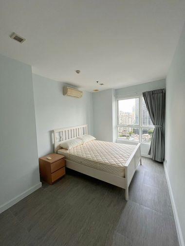 รูป Condolette Ize Ratchathewi (คอนโดเลต ไอซ์ ราชเทวี) (1bed1bath 42sqm) - รูปที่ 1/10