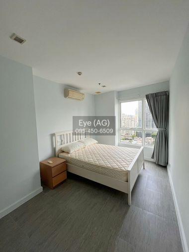 รูป Condolette Ize Ratchathewi (คอนโดเลต ไอซ์ ราชเทวี) (1bed1bath 42sqm) - รูปที่ 1/10