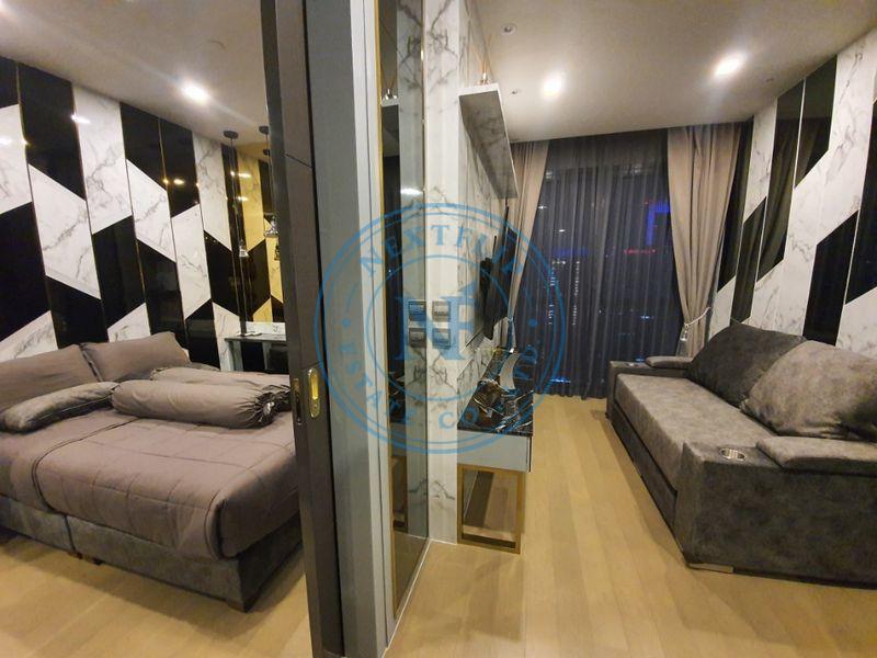 picture Condo for rent Ashton Asoke ready to move in - 11/11
