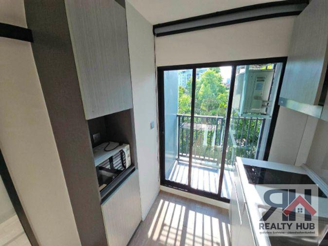 รูป 🤝🏻RB25296 ให้เช่าถูกมาก👍แอทโมซ ลาดพร้าว 15✅แอดไลน์ @mproperty( มี @ ด้วย) แอดมินตอบไว - รูปที่ 3/10