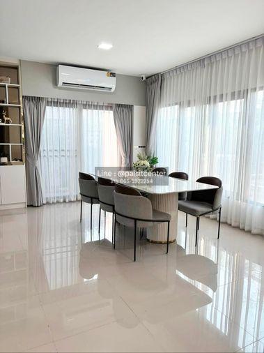 รูป ให้เช่าGrande Pleno พหลโยธิน–วิภาวดี 2 ใกล้ฟิวเจอร์พาร์ค รังสิต - รูปที่ 5/7