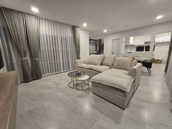 รูป CHAIYAPRUEK บางนา กม15 ของ LAND AND HOUSES - รูปที่ 14/20