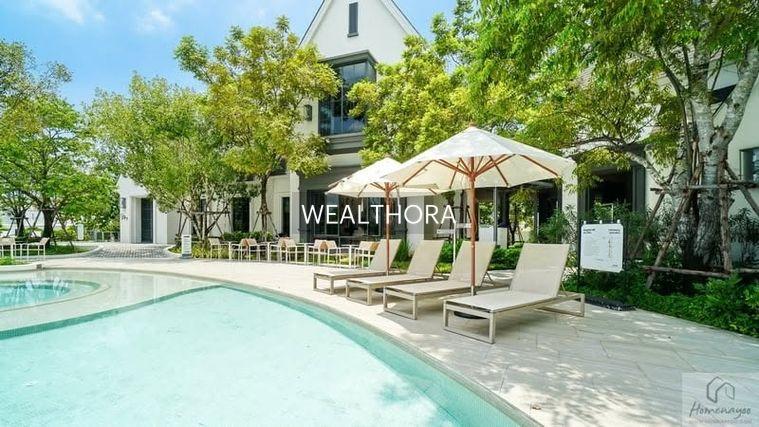 รูป CHAIYAPRUEK บางนา กม15 ของ LAND AND HOUSES - รูปที่ 18/20