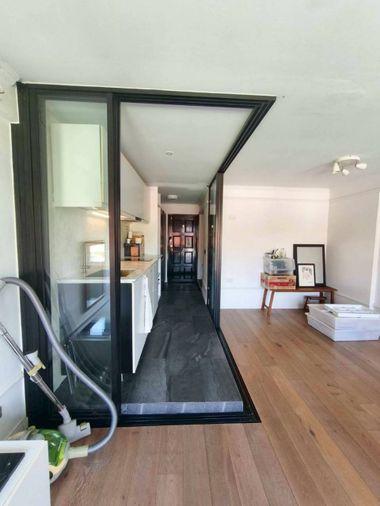 picture Raintree Villa Sukhumvit 53, near BTS Thonglor, Watthana. Unobstructed view,  - 7/9