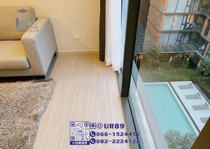 picture ð Hot Price ð For Rent Quintara Treehaus Sukhumvit 42 - 5/12