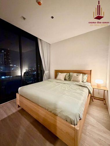 picture ✨ For Rent: NOBLE STATE 39 Condo ✨    💰 Only 38,000 THB/month - 3/6