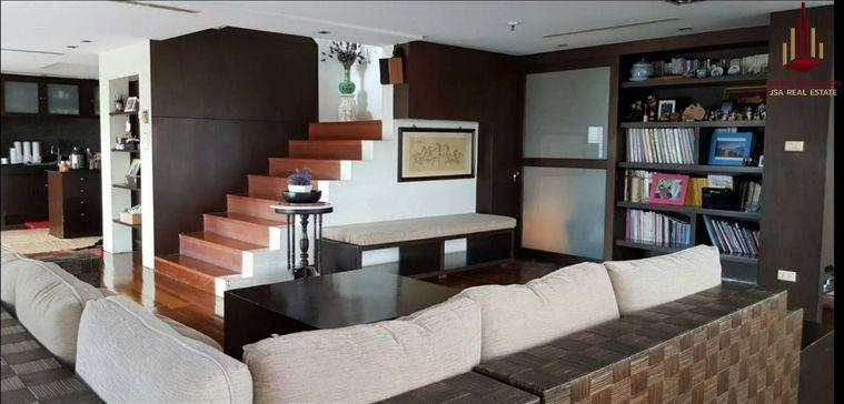 picture ✨ For Rent: Baan Prompong Condo ✨   💰 Only 200,000 THB/month  - 2/4