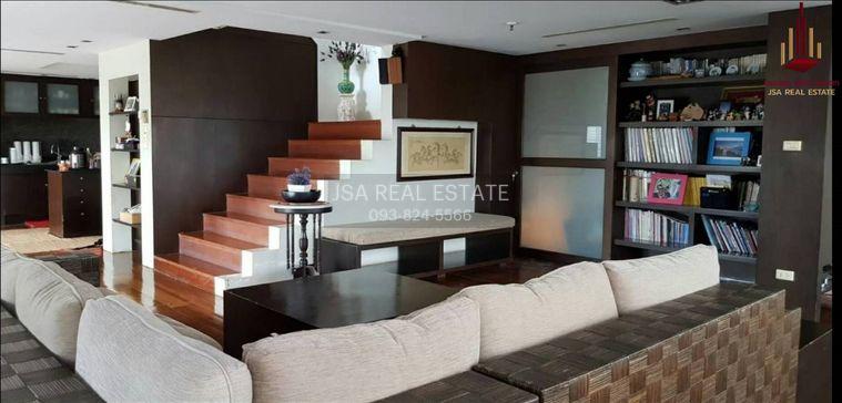 picture ✨ For Rent: Baan Prompong Condo ✨ 💰 Only 200,000 THB/month - 2/4
