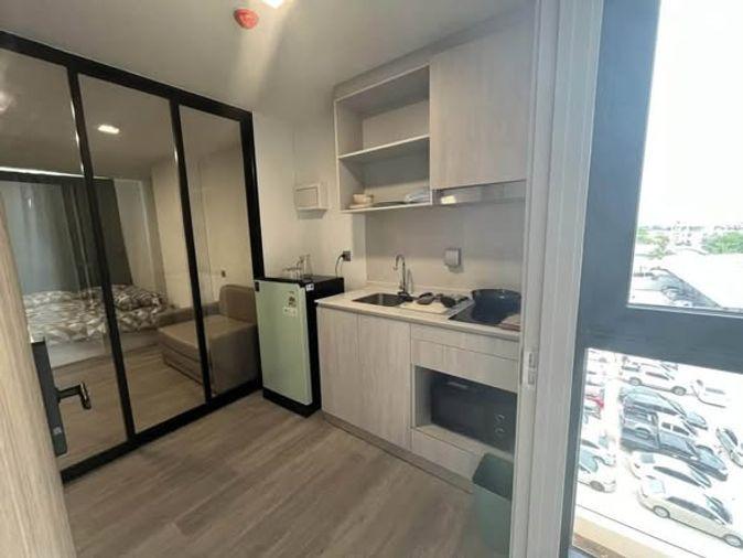 รูป 🤝🏻RB25295 ให้เช่าถูกมาก👍แอทโมซ พอร์เทรต ศรีสมาน✅แอดไลน์ @mproperty( มี @ ด้วย) แอดมินตอบไว - รูปที่ 8/11