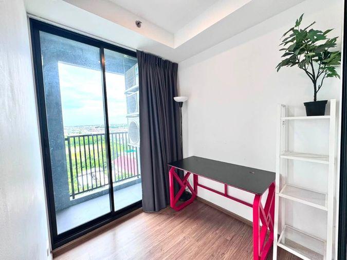 picture AS2158 The Origin Ram 209 Interchange Condo For Rent - 6/8