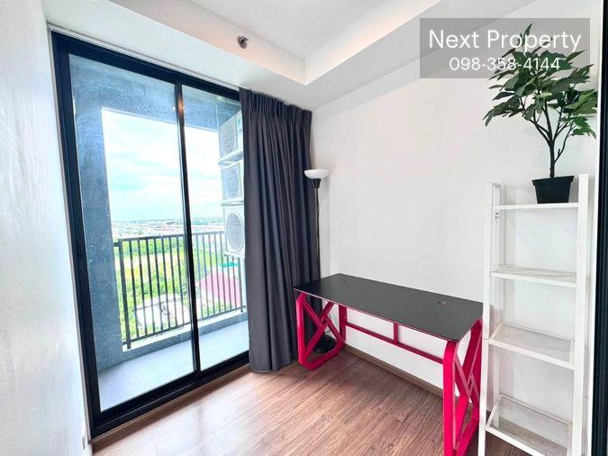 picture AS2158 The Origin Ram 209 Interchange Condo For Rent - 6/8
