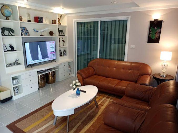picture Supalai Place Sukhumvit 39 | 🚝Near BTS Phrom Phong #2025082311491 - 18/19