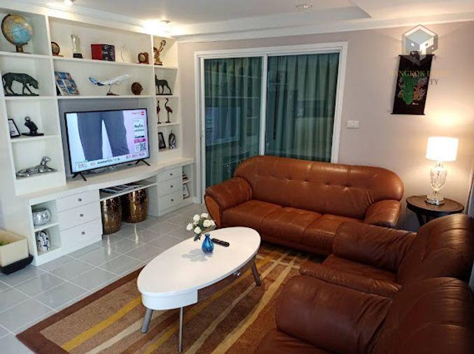 picture Supalai Place Sukhumvit 39 | ðNear BTS Phrom Phong #2025082311491 - 18/19